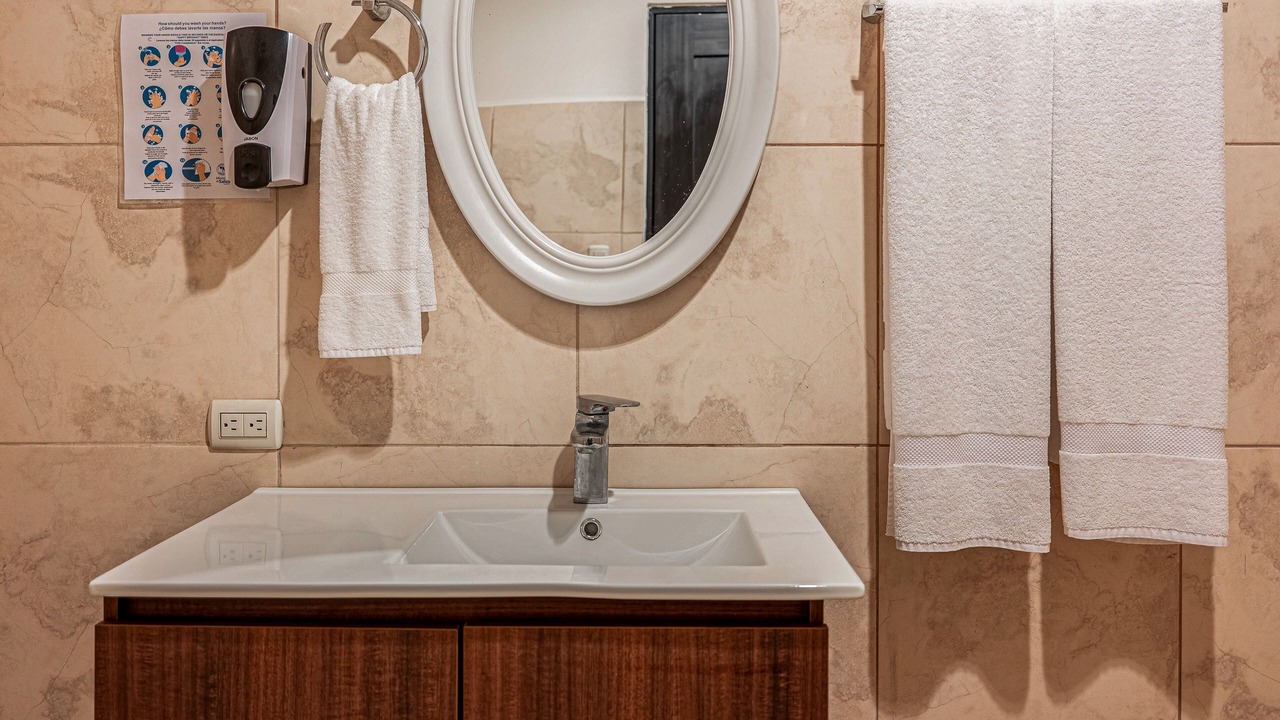 Photo of Bathroom in Puntarenas