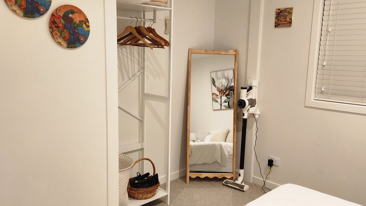 Photo of Bedroom in Mount Eden