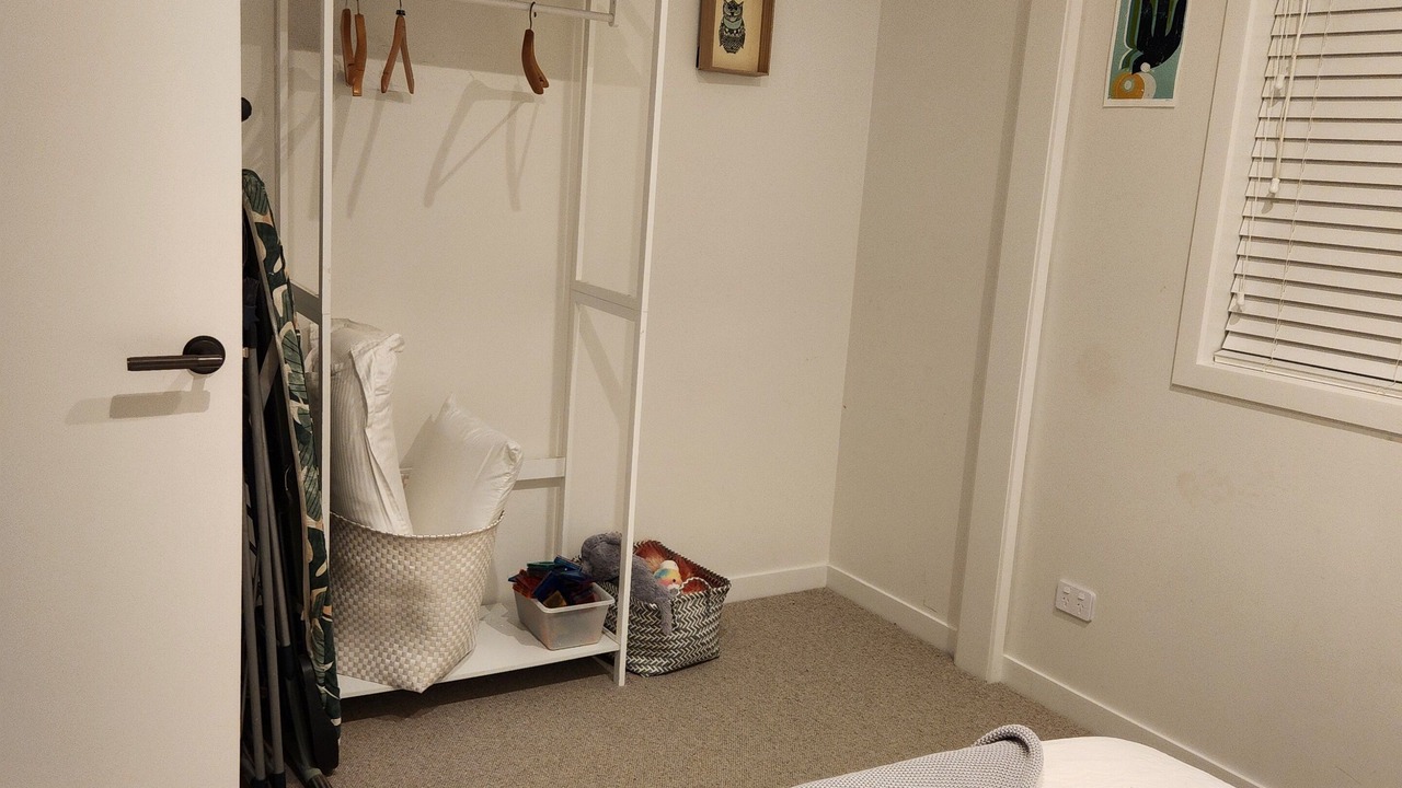 Photo of Bedroom in Mount Eden