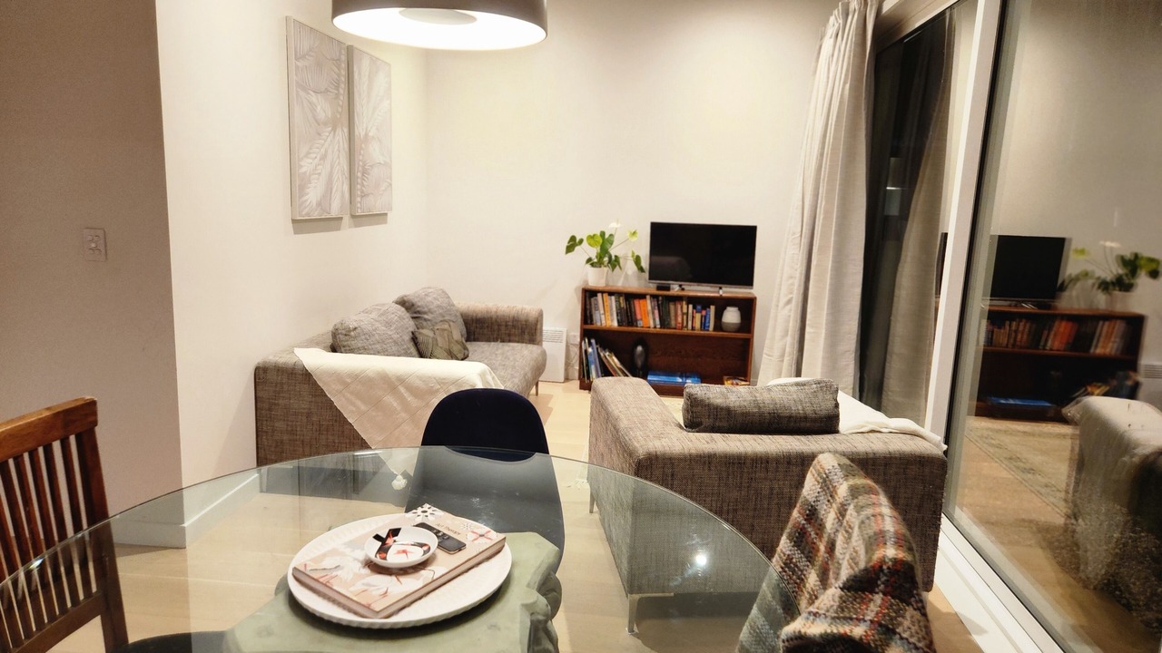 Photo of Livingroom in Mount Eden