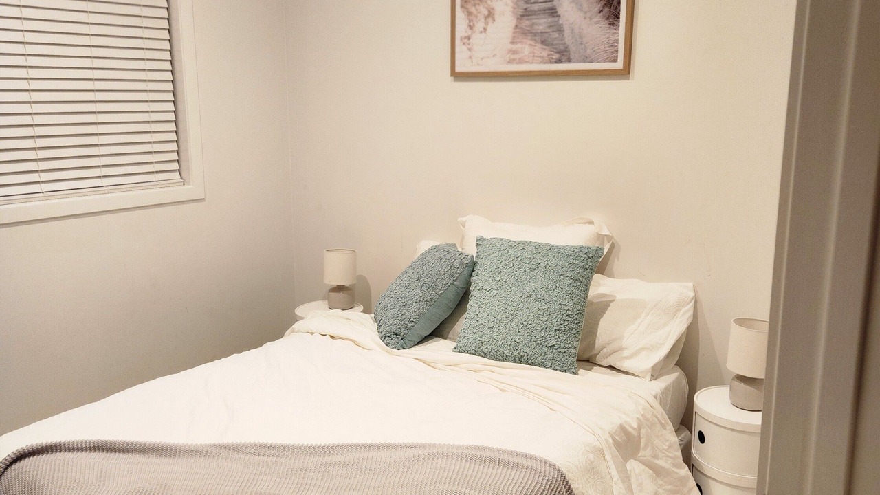 Photo of Bedroom in Mount Eden