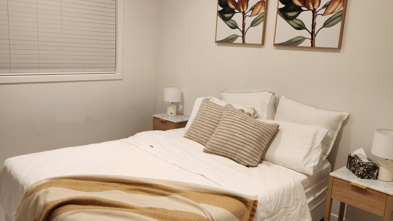 Photo of Bedroom in Mount Eden