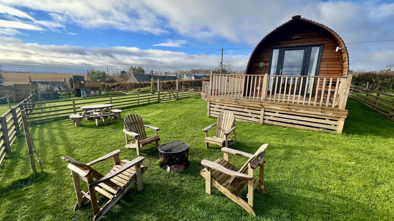 Photo of Outdoor in Eyemouth