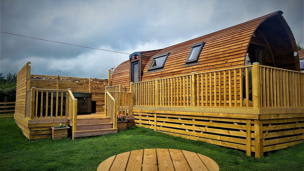 Photo of Outdoor in Eyemouth