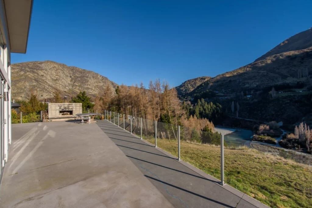Photo of Outdoor in Arthur's Point