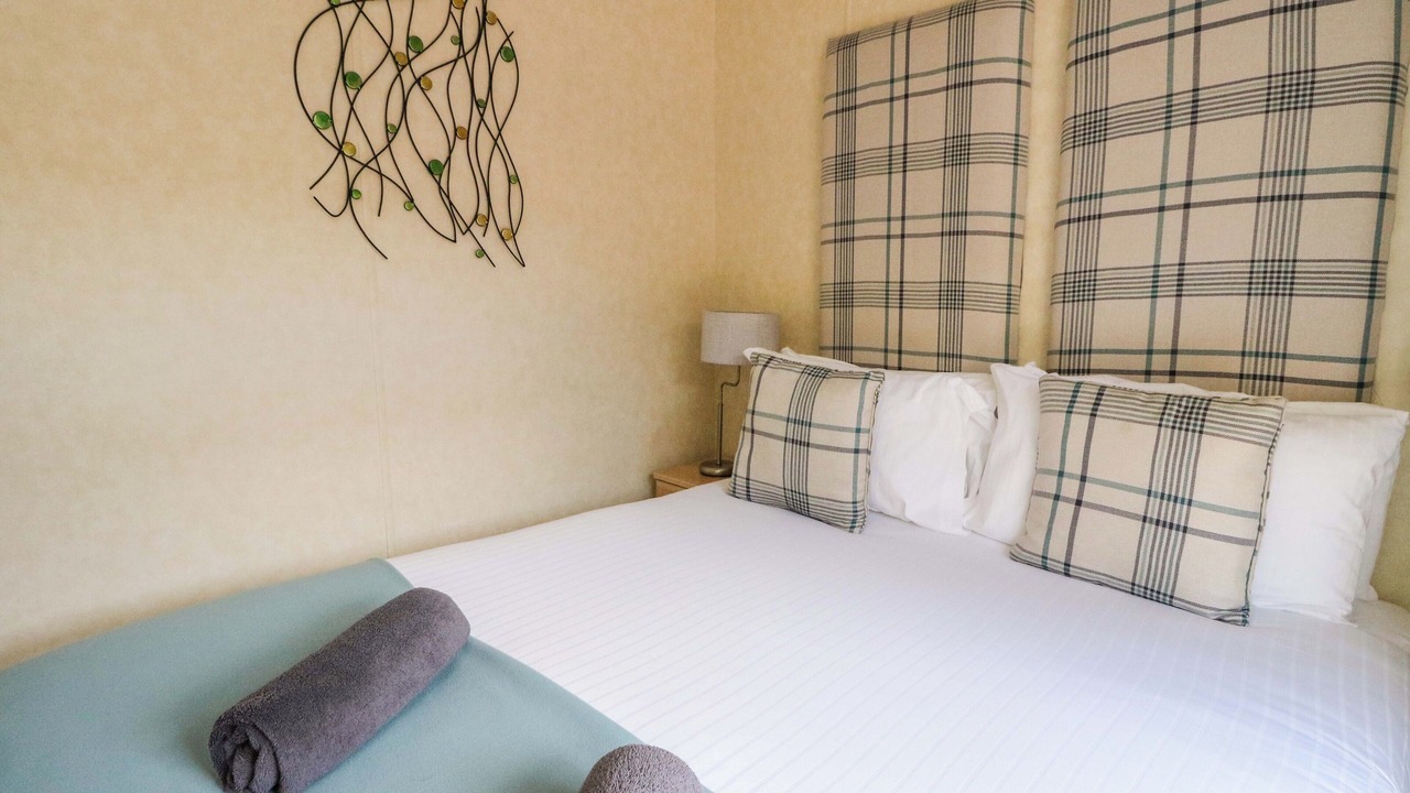 Photo of Bedroom in Fort William