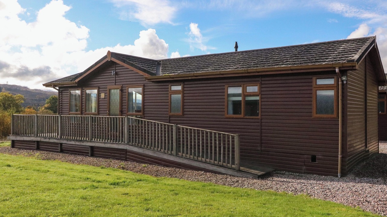Photo of Outdoor in Fort William