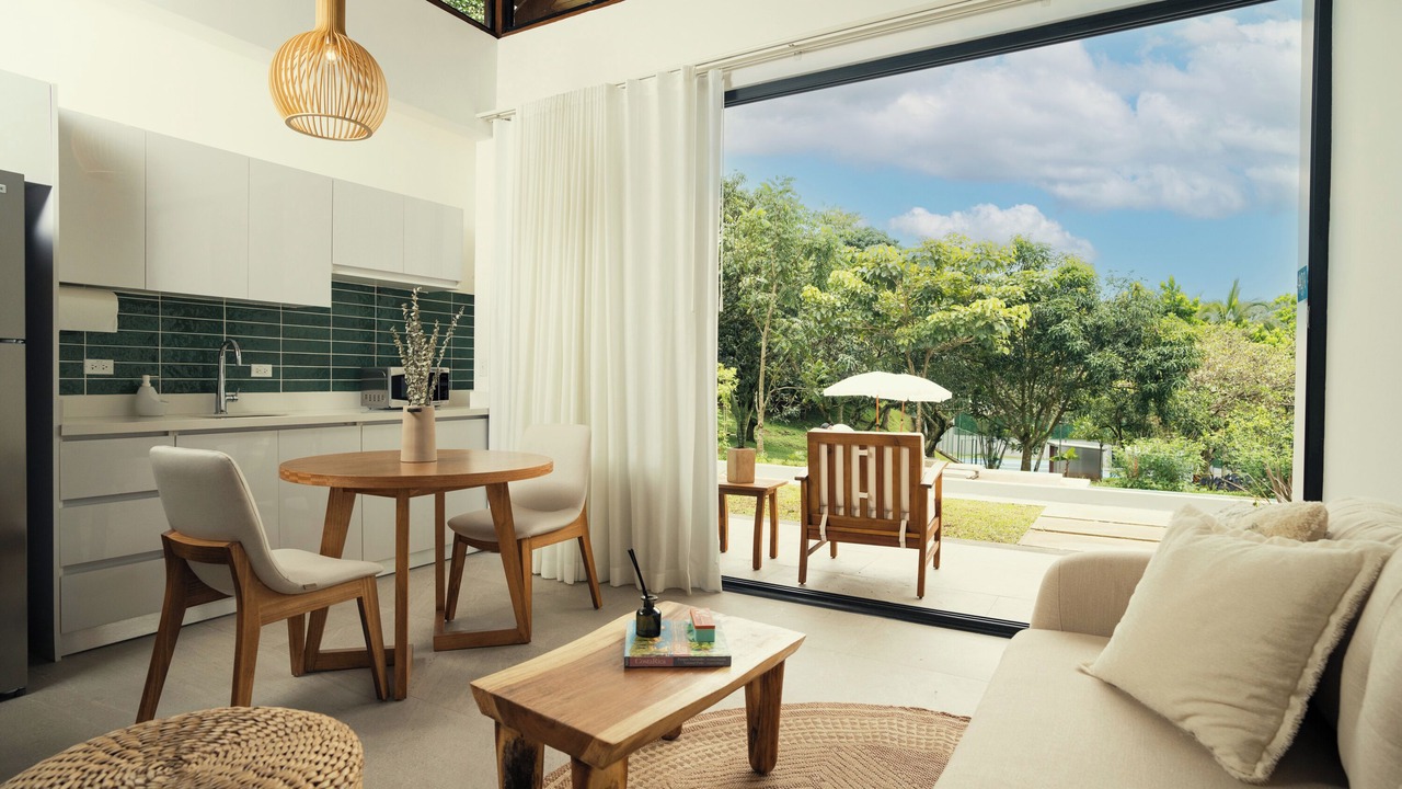 Photo of Livingroom in Pan de Azucar