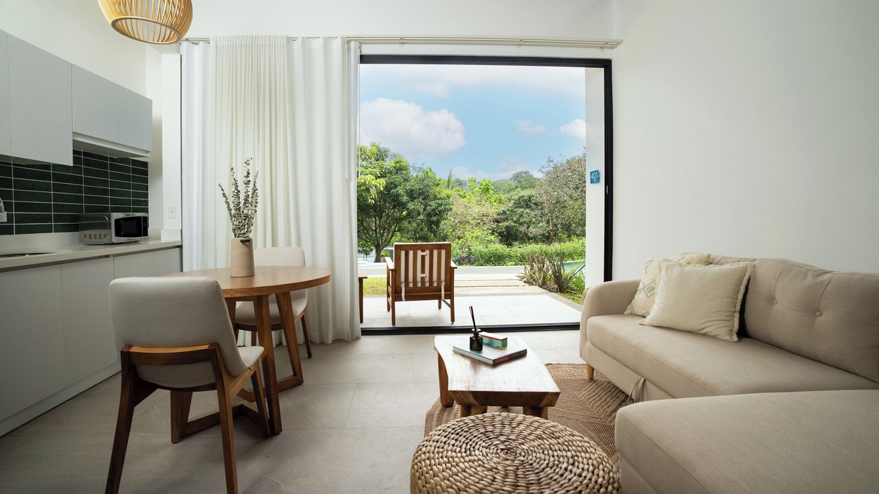 Photo of Livingroom in Pan de Azucar