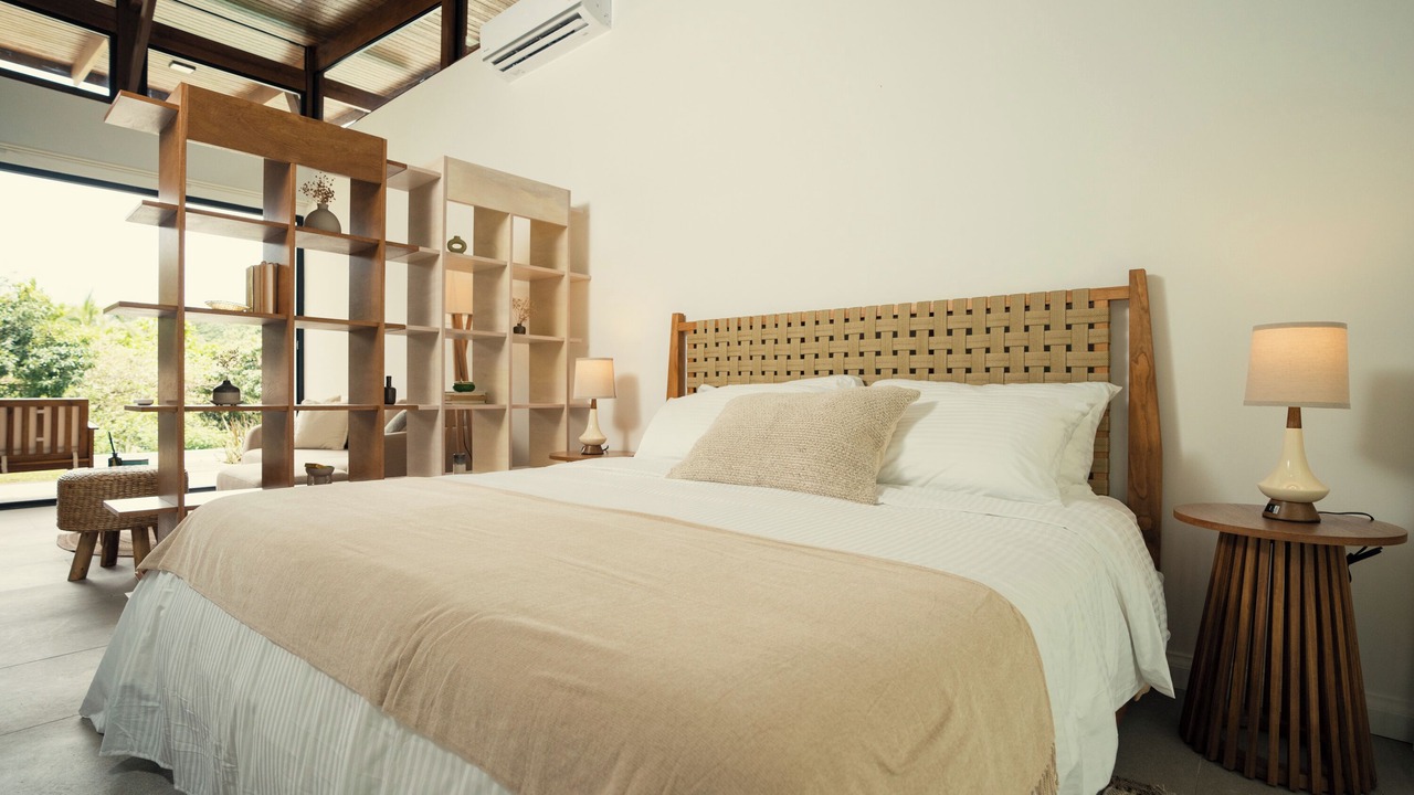Photo of Bedroom in Pan de Azucar