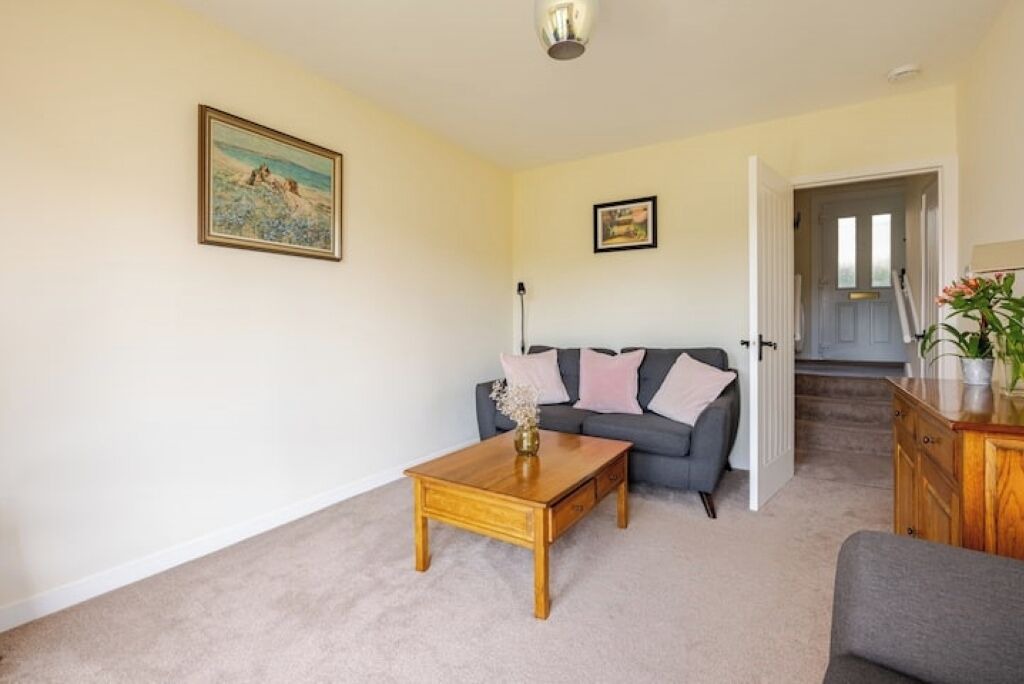 Photo of Livingroom in Perth