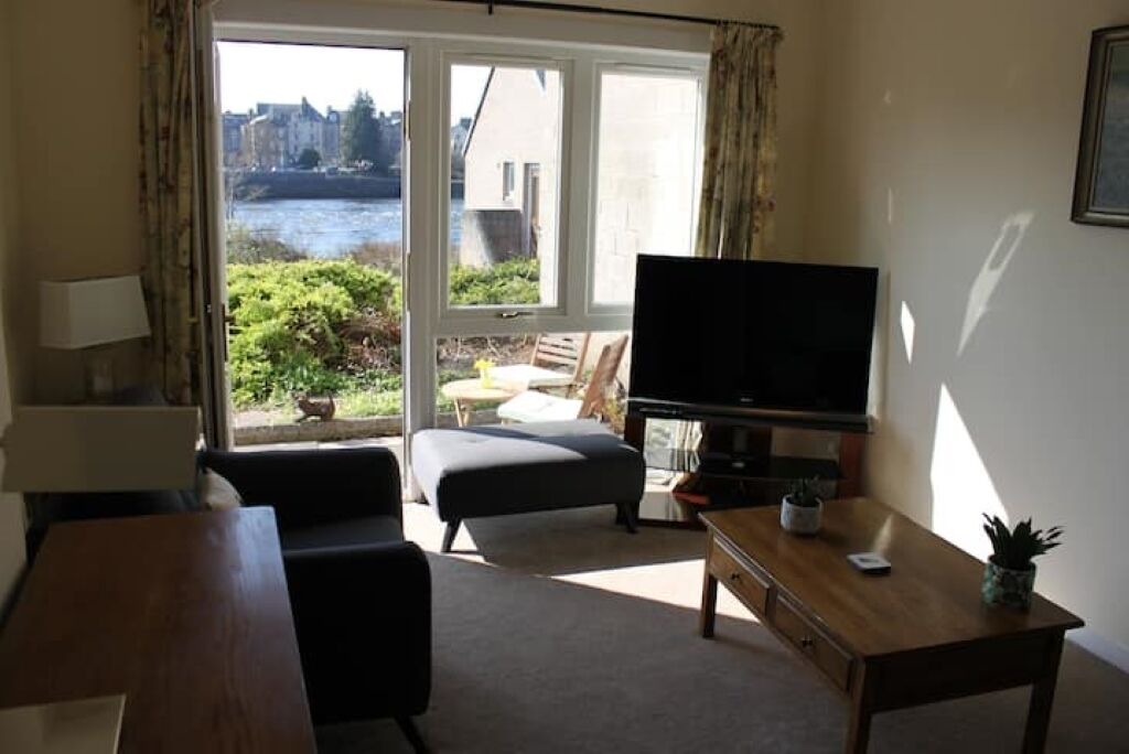 Photo of Livingroom in Perth