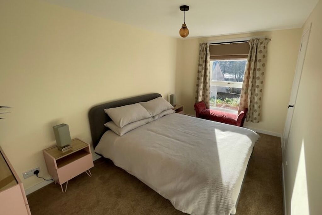 Photo of Bedroom in Perth