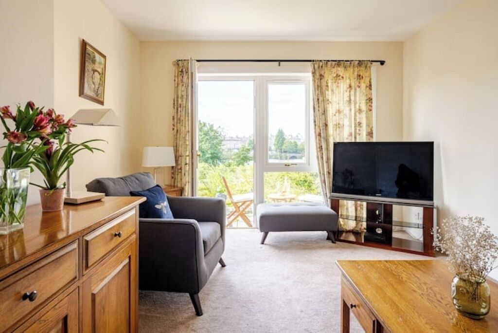 Photo of Livingroom in Perth