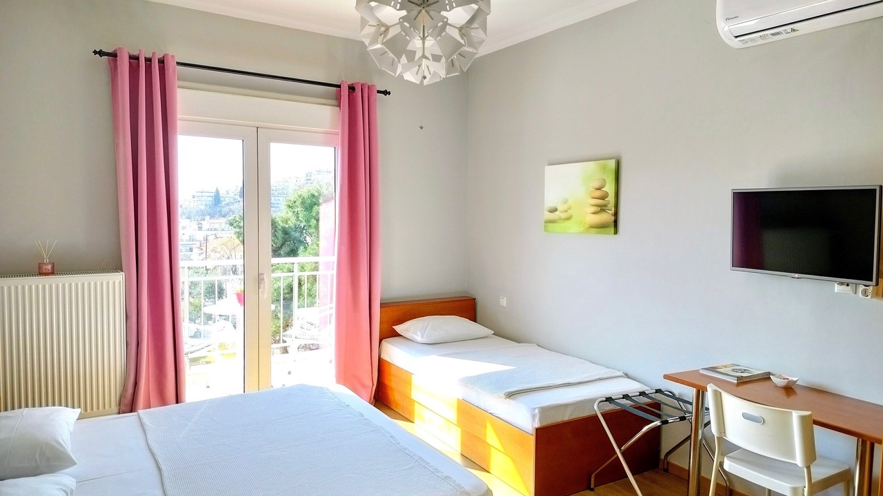 Photo of Bedroom in Kavala