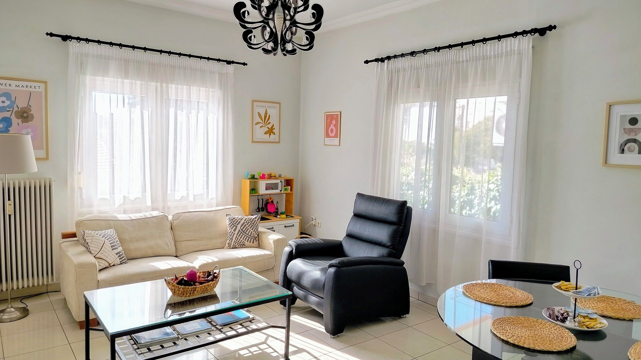 Photo of Livingroom in Kavala