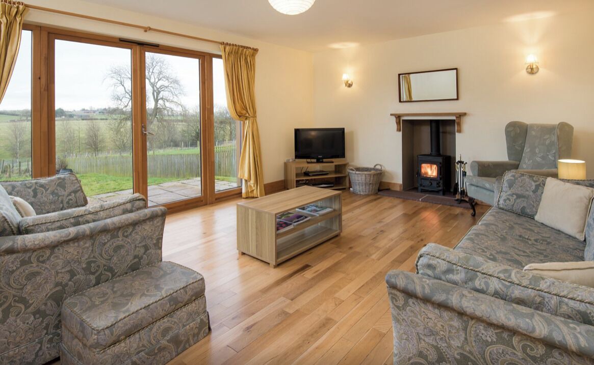 Photo of Bedroom in Eyemouth