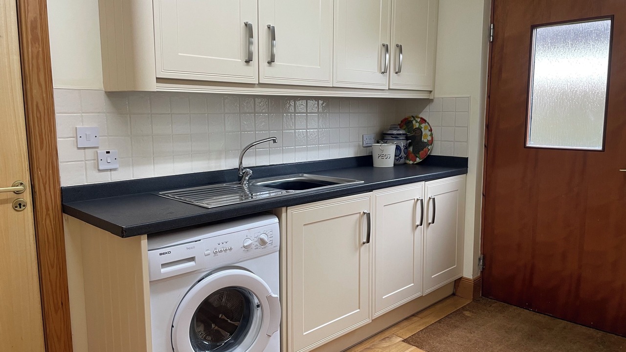 Photo of Bedroom in Eyemouth