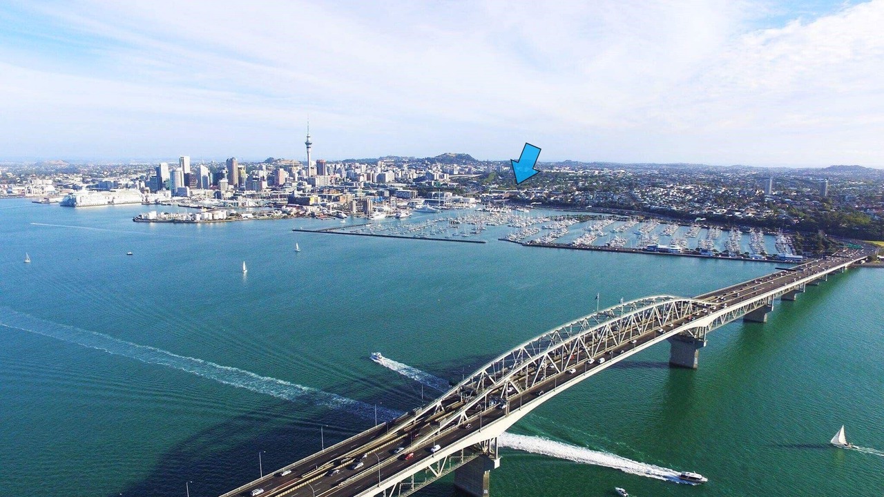 Photo of Others in Auckland Central Business District