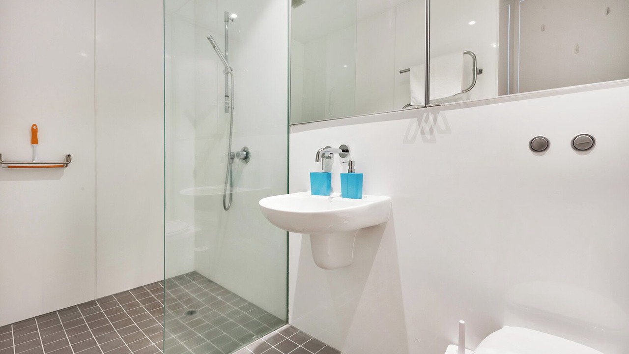 Photo of Bathroom in Auckland Central Business District