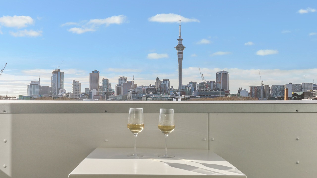 Photo of Outdoor in Auckland Central Business District