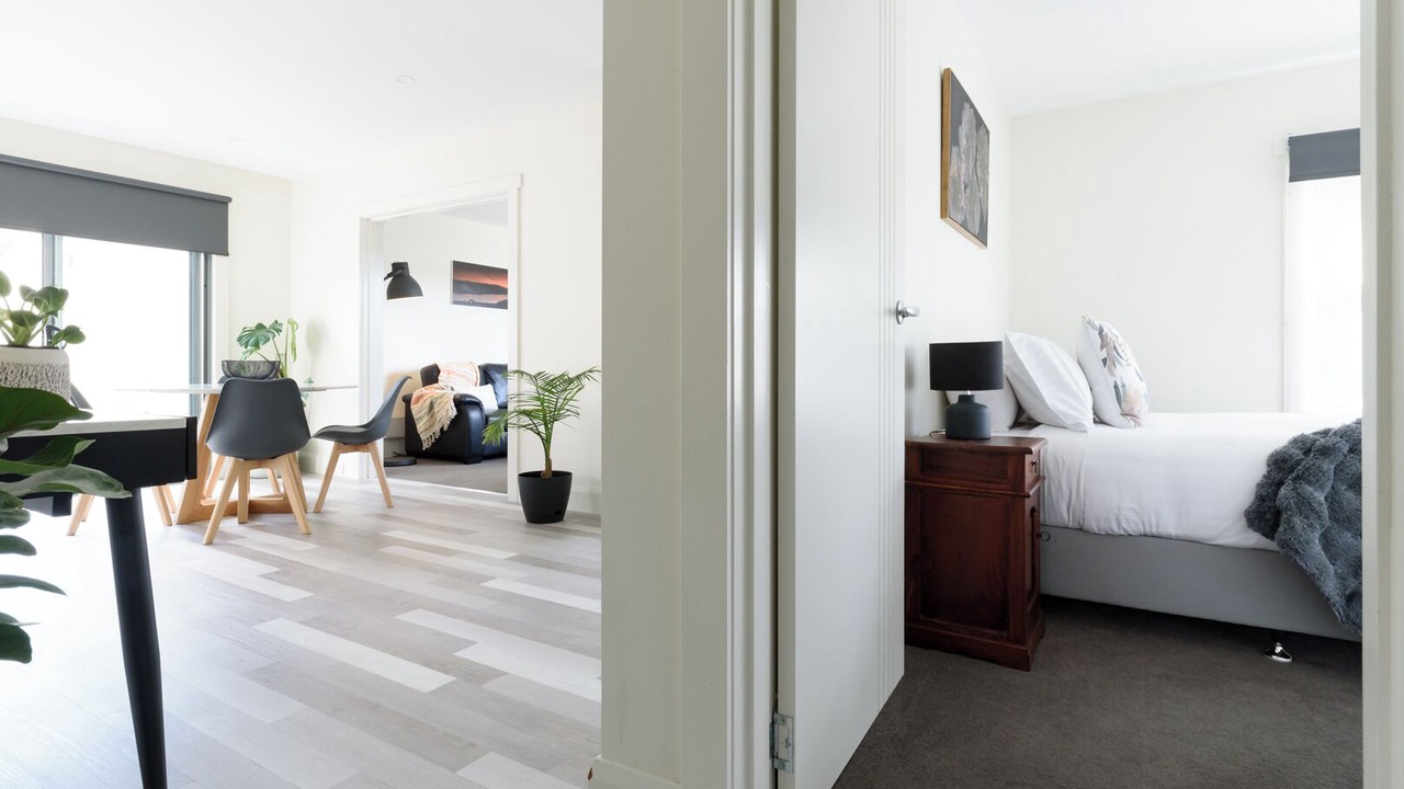 Photo of Bedroom in Riverside