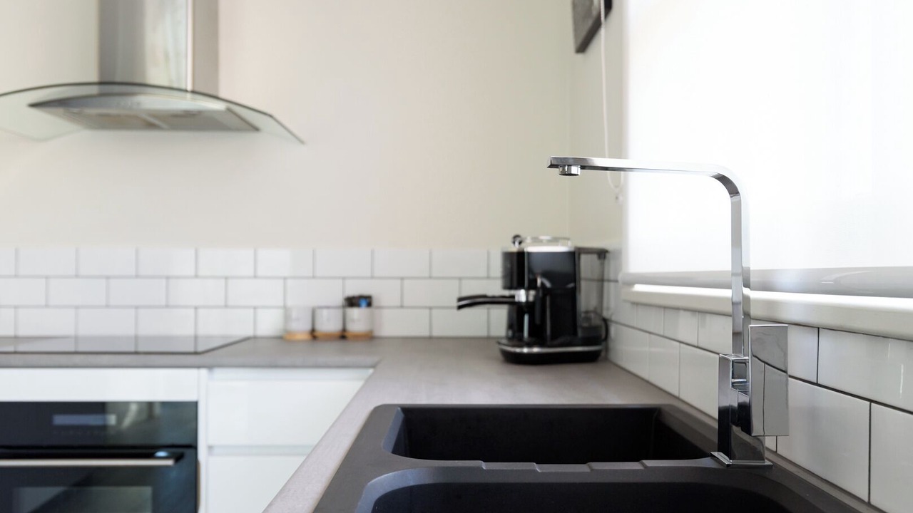 Photo of Kitchen in Riverside