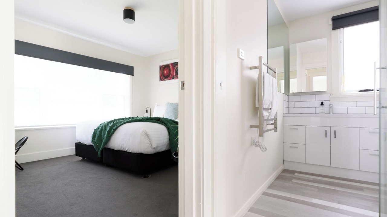 Photo of Bathroom in Riverside