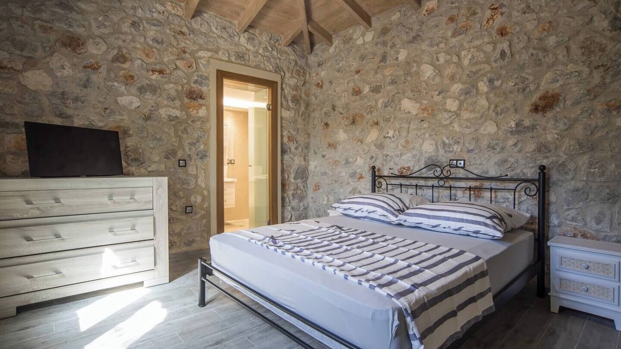 Photo of Bedroom in Kontsika