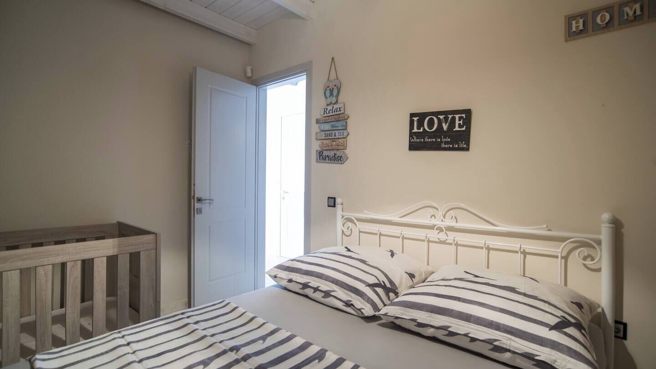 Photo of Bedroom in Kontsika