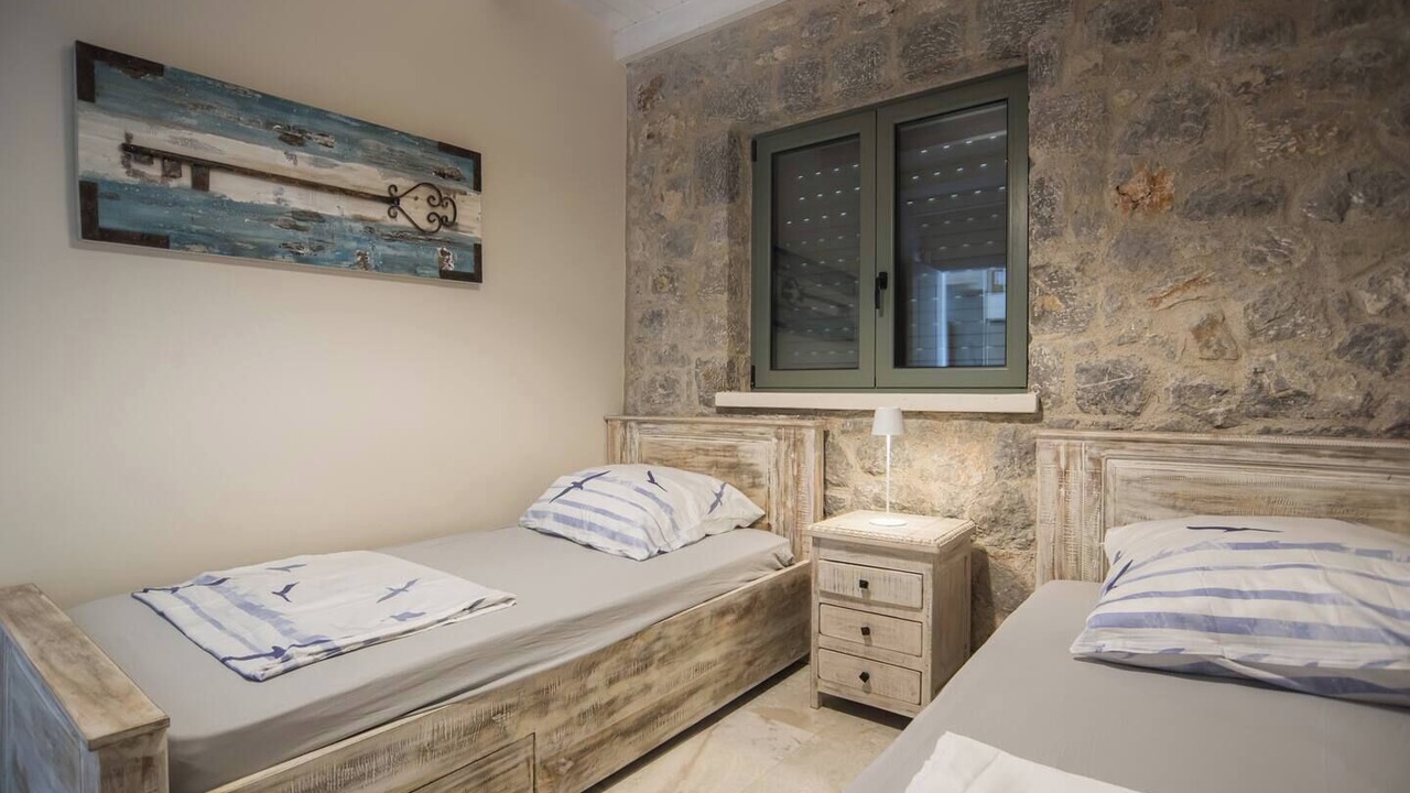 Photo of Bedroom in Kontsika