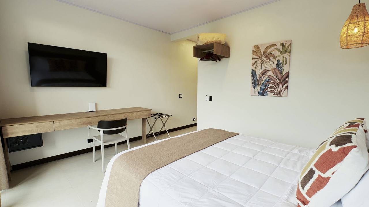 Photo of Bedroom in Arenal Hot Springs