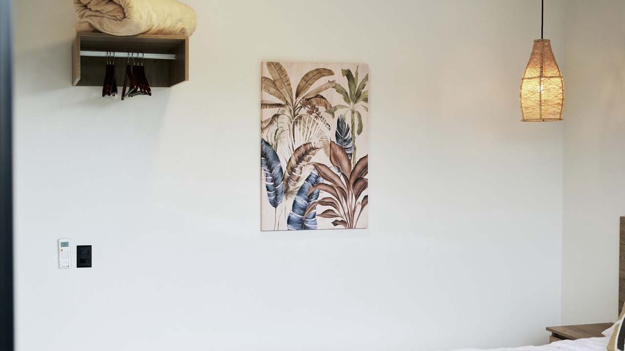 Photo of Bedroom in Arenal Hot Springs