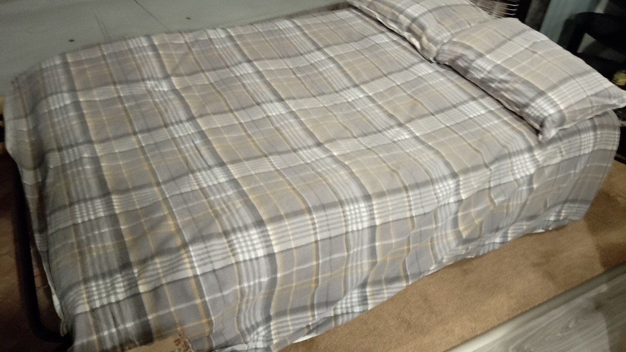 Photo of Bedroom in Cairnryan