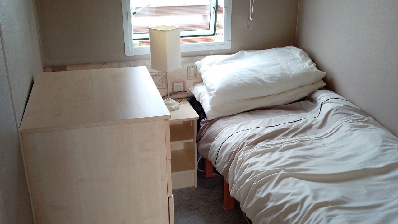Photo of Bedroom in Cairnryan