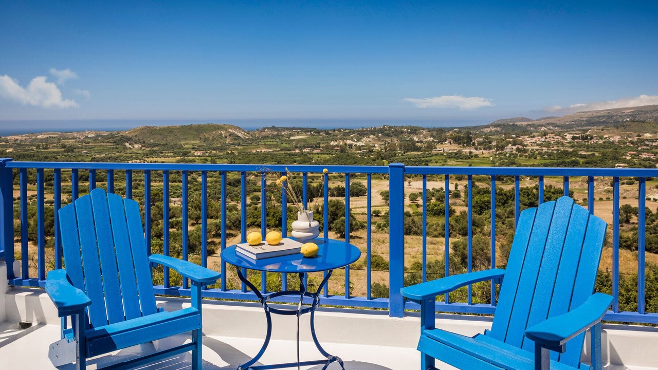 Photo of Outdoor in Kefalonia