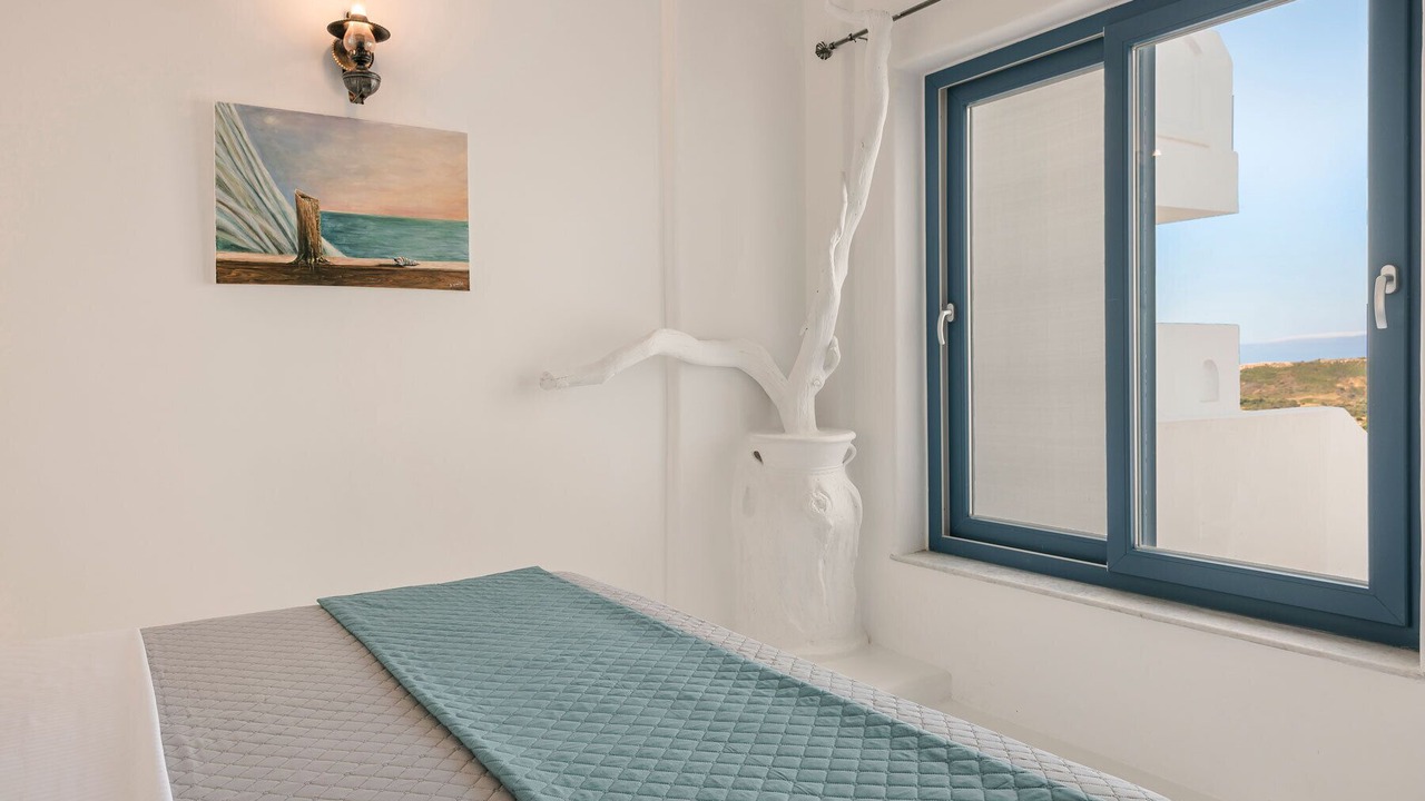 Photo of Bedroom in Kefalonia