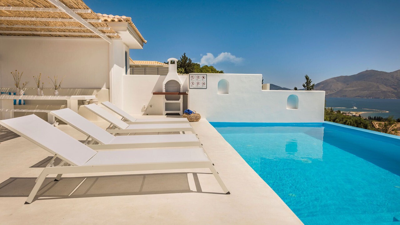 Photo of Outdoor in Kefalonia