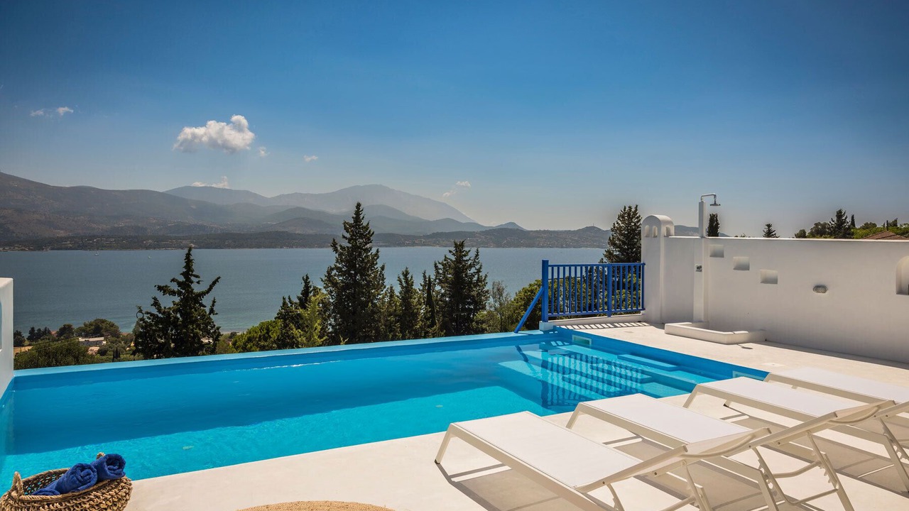 Photo of Outdoor in Kefalonia