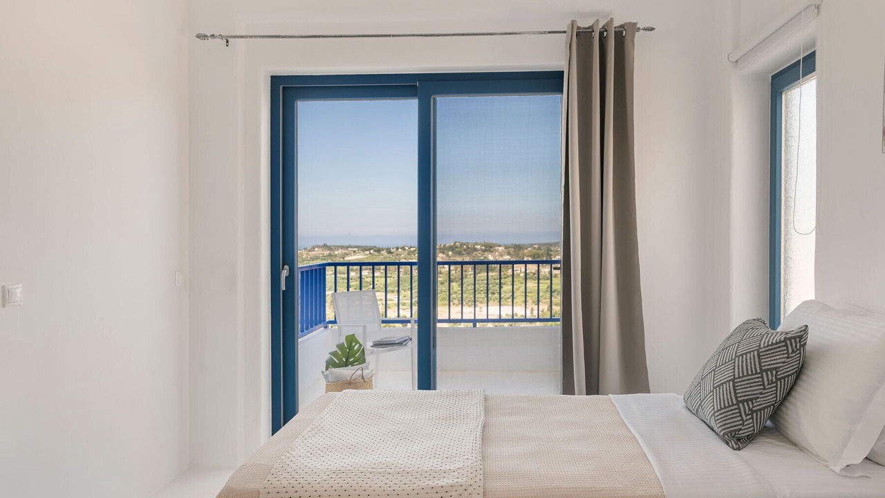 Photo of Bedroom in Kefalonia