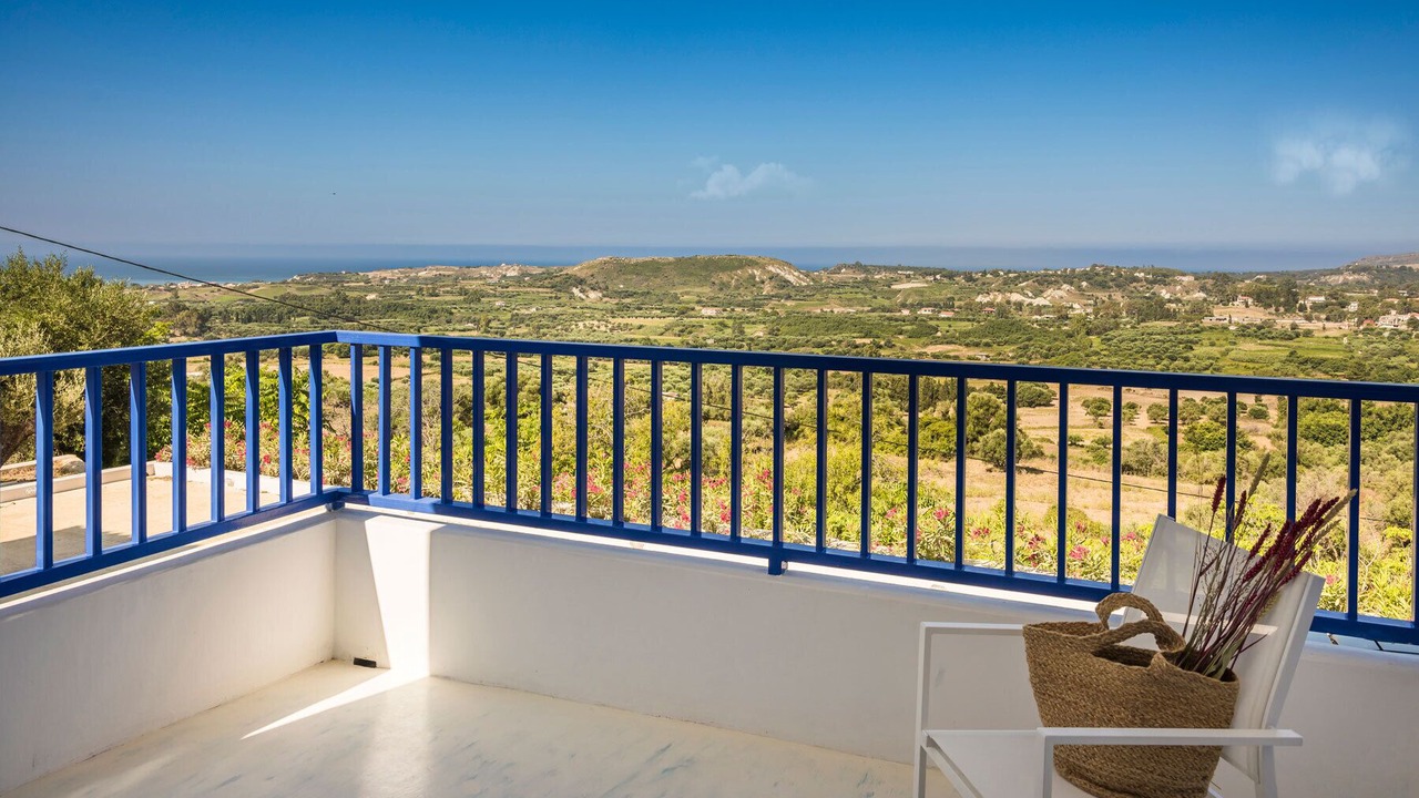 Photo of Outdoor in Kefalonia