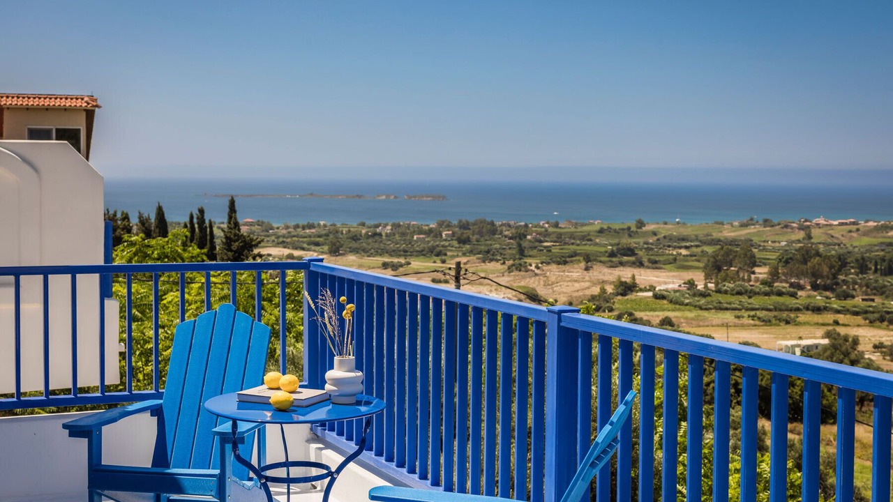 Photo of Outdoor in Kefalonia