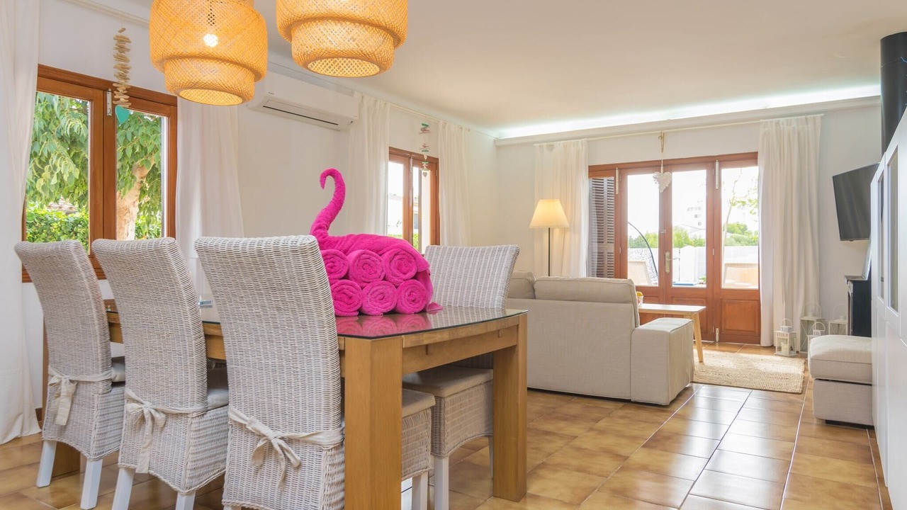 Photo of Outdoor in Sa Coma