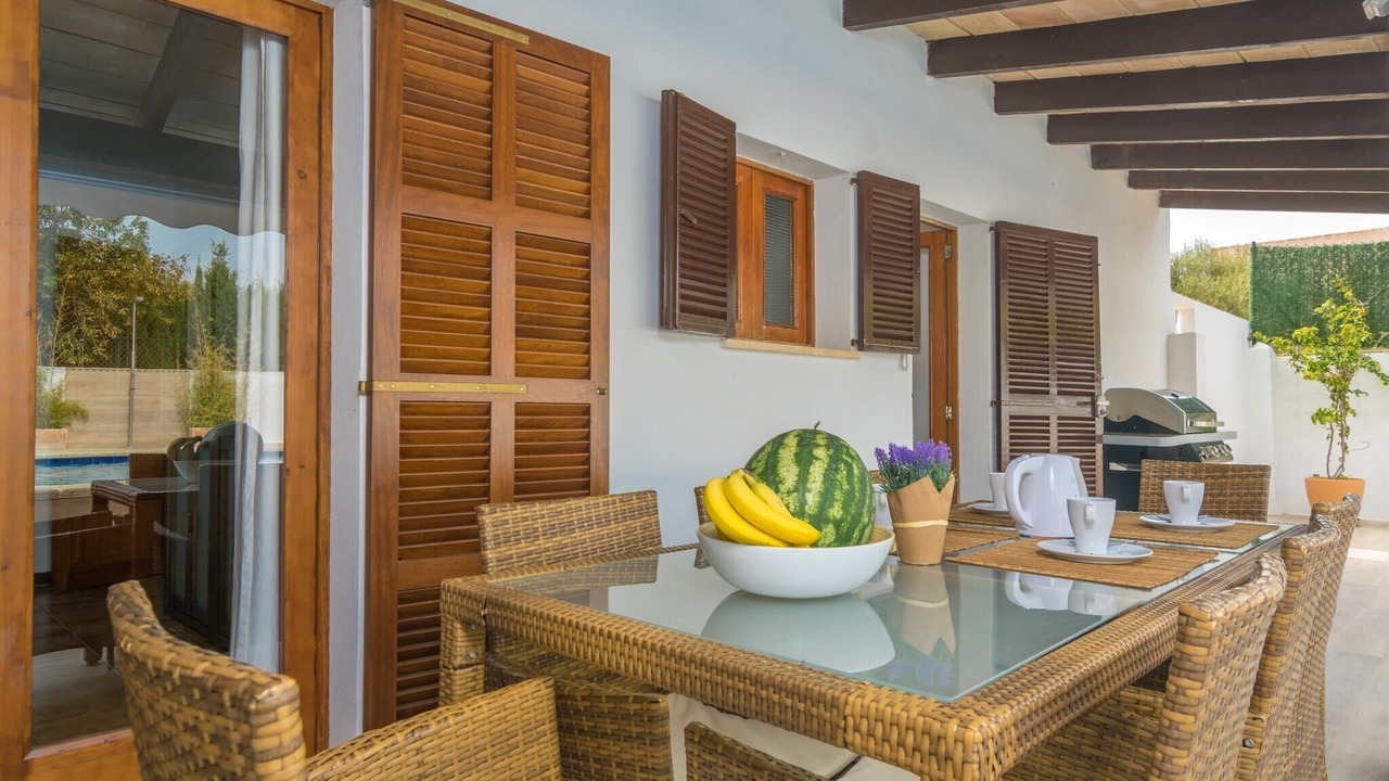 Photo of Outdoor in Sa Coma