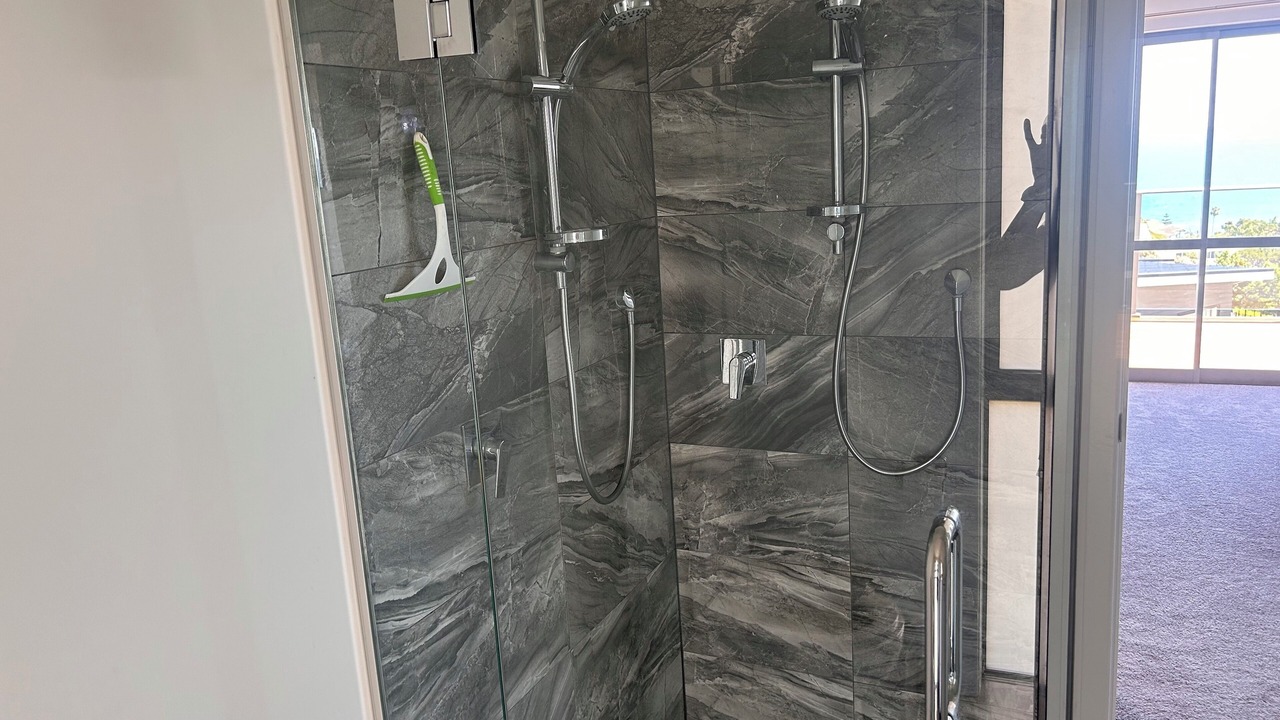 Photo of Bathroom in Cable Bay