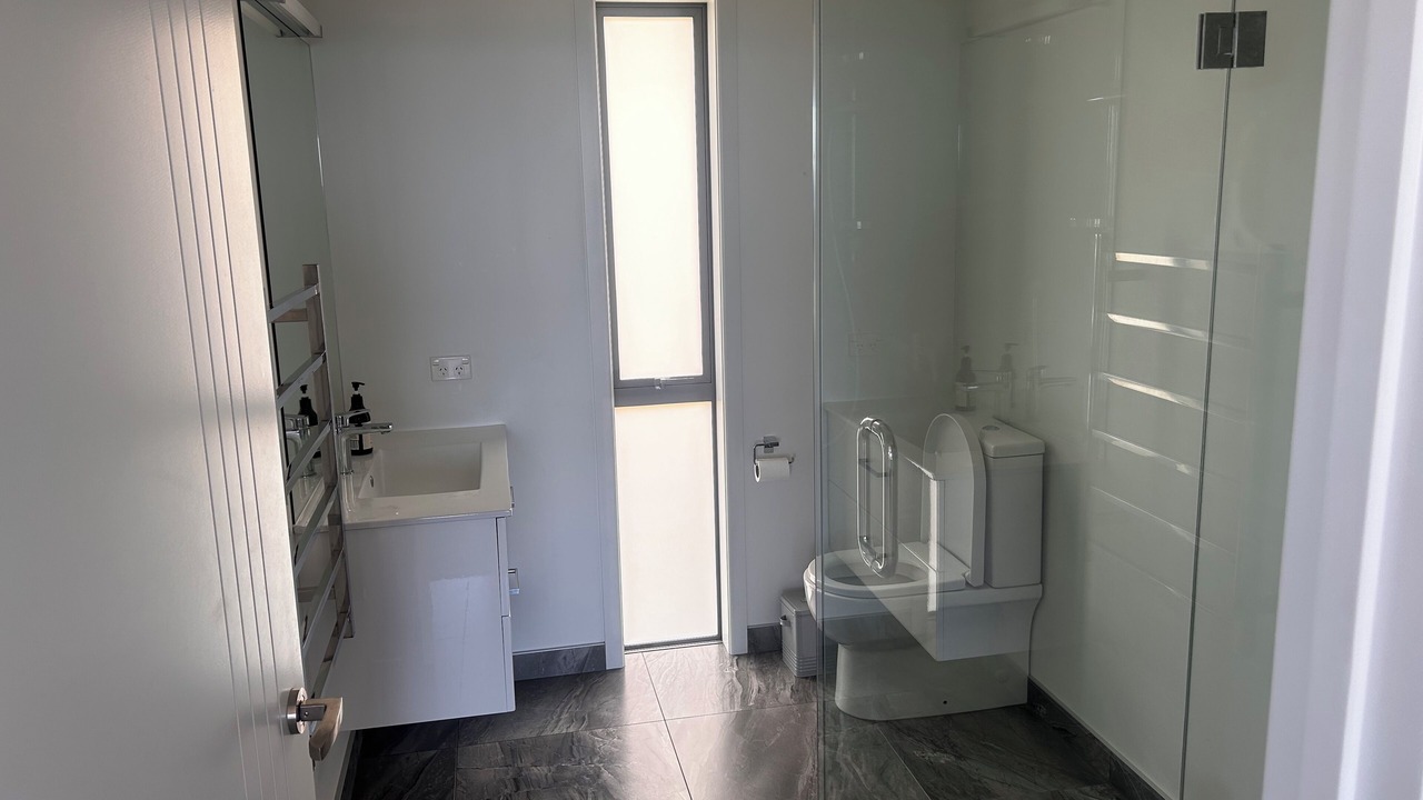 Photo of Bathroom in Cable Bay
