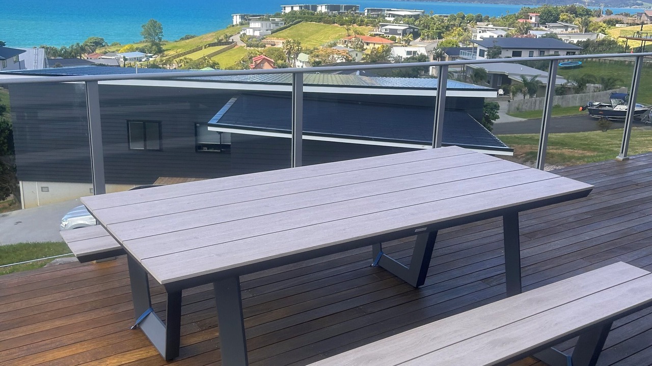 Photo of Outdoor in Cable Bay