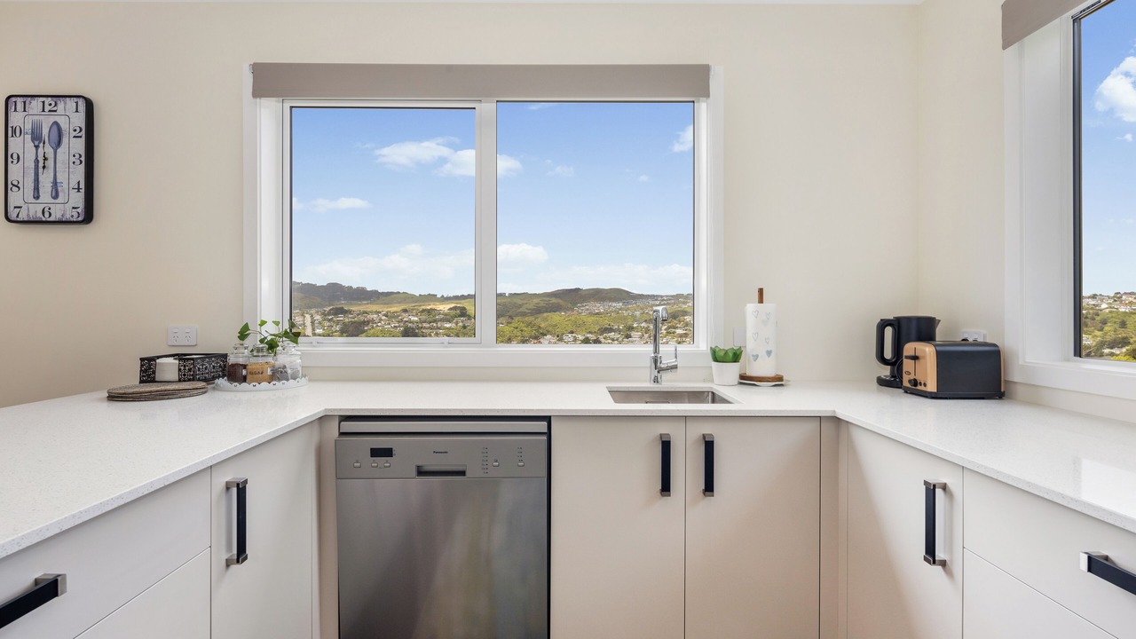 Photo of Kitchen in Johnsonville