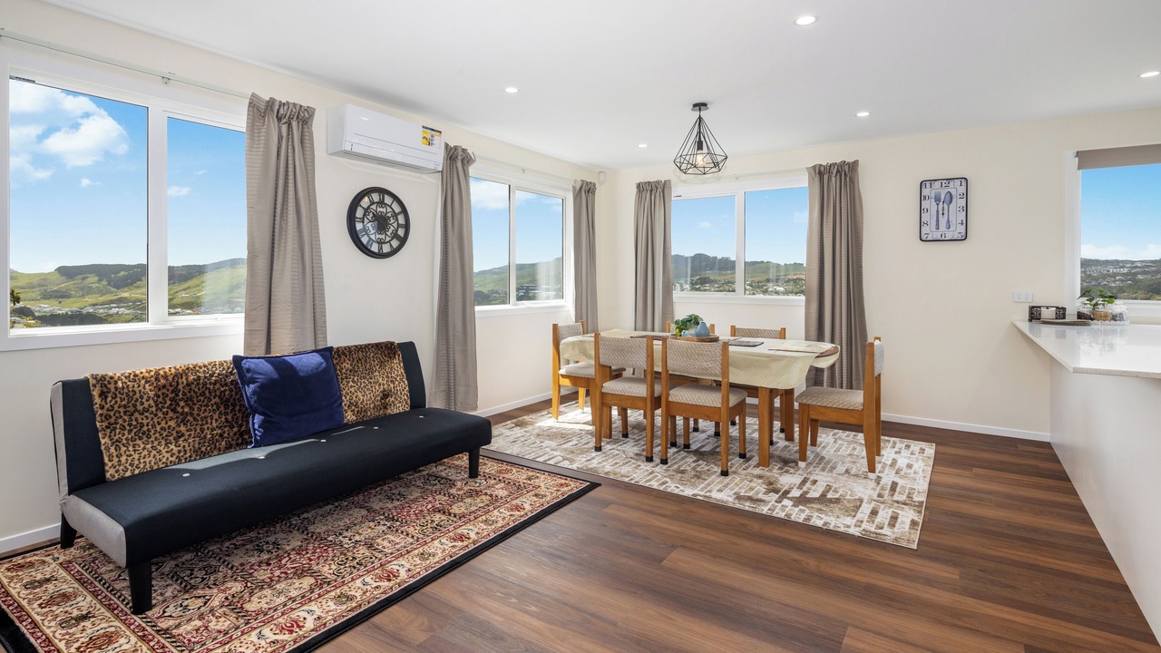 Photo of Livingroom in Johnsonville
