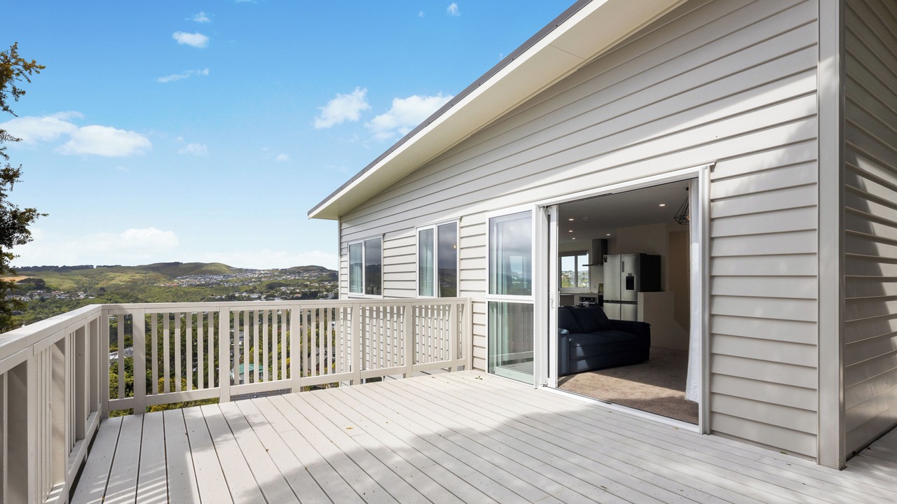 Photo of Patio Balcony in Johnsonville